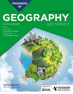 Progress in Geography