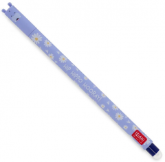 Pix - Legami Erasable Pen - Hippo