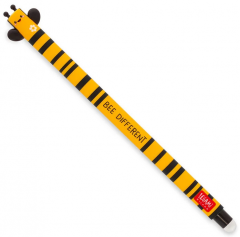 Pix - Legami Erasable Pen - Bee