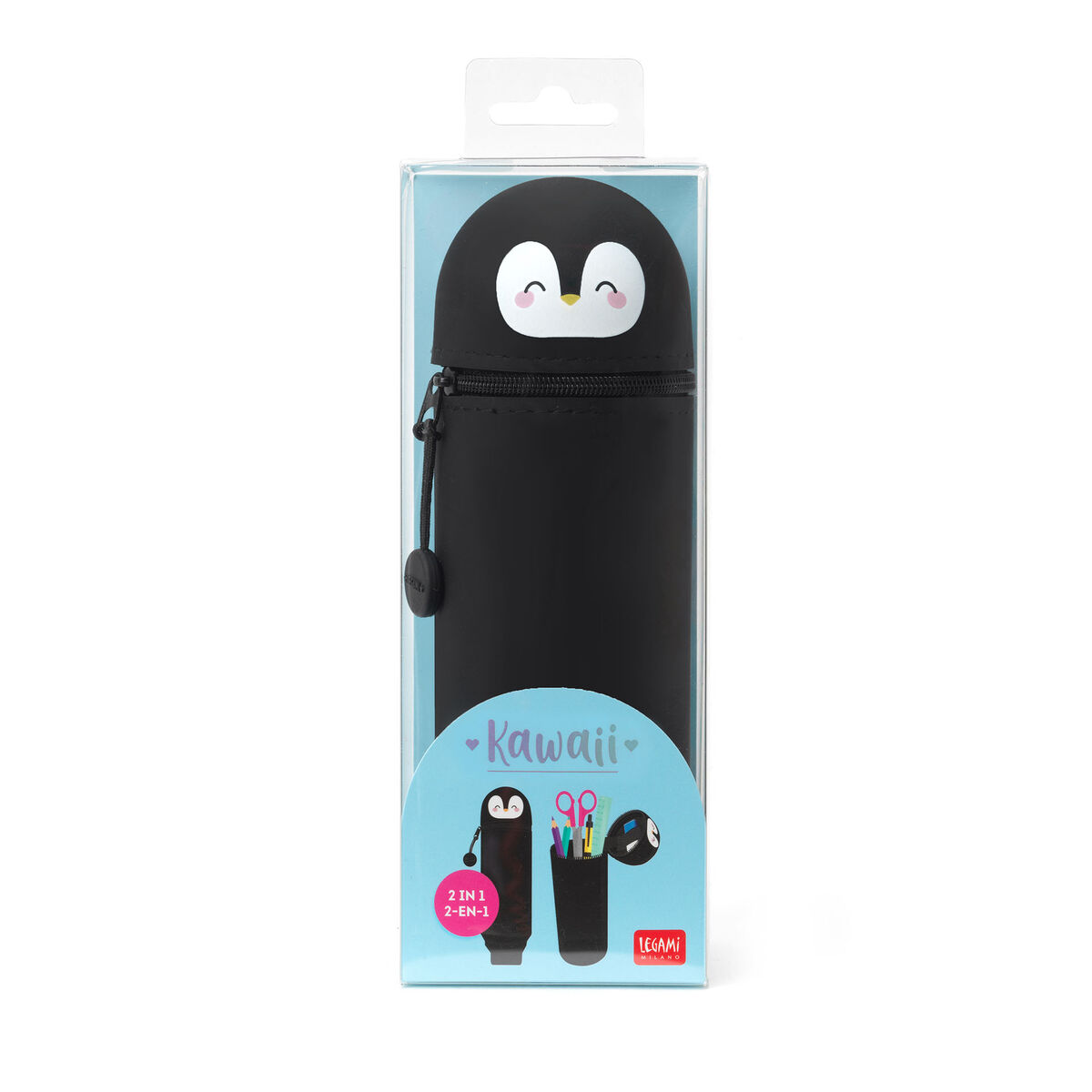 Penar - Kawaii - Penguin