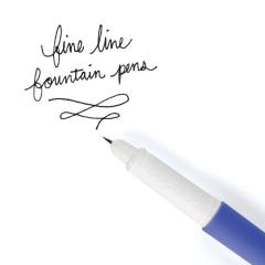 Set 4 stilouri - Ooly Fab Fountain Pen - Multicolor thumbnail