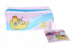 Penar - Pusheen - Fruits - Banana