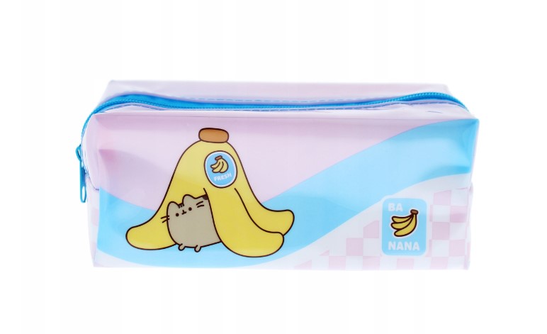 Penar - Pusheen - Fruits - Banana