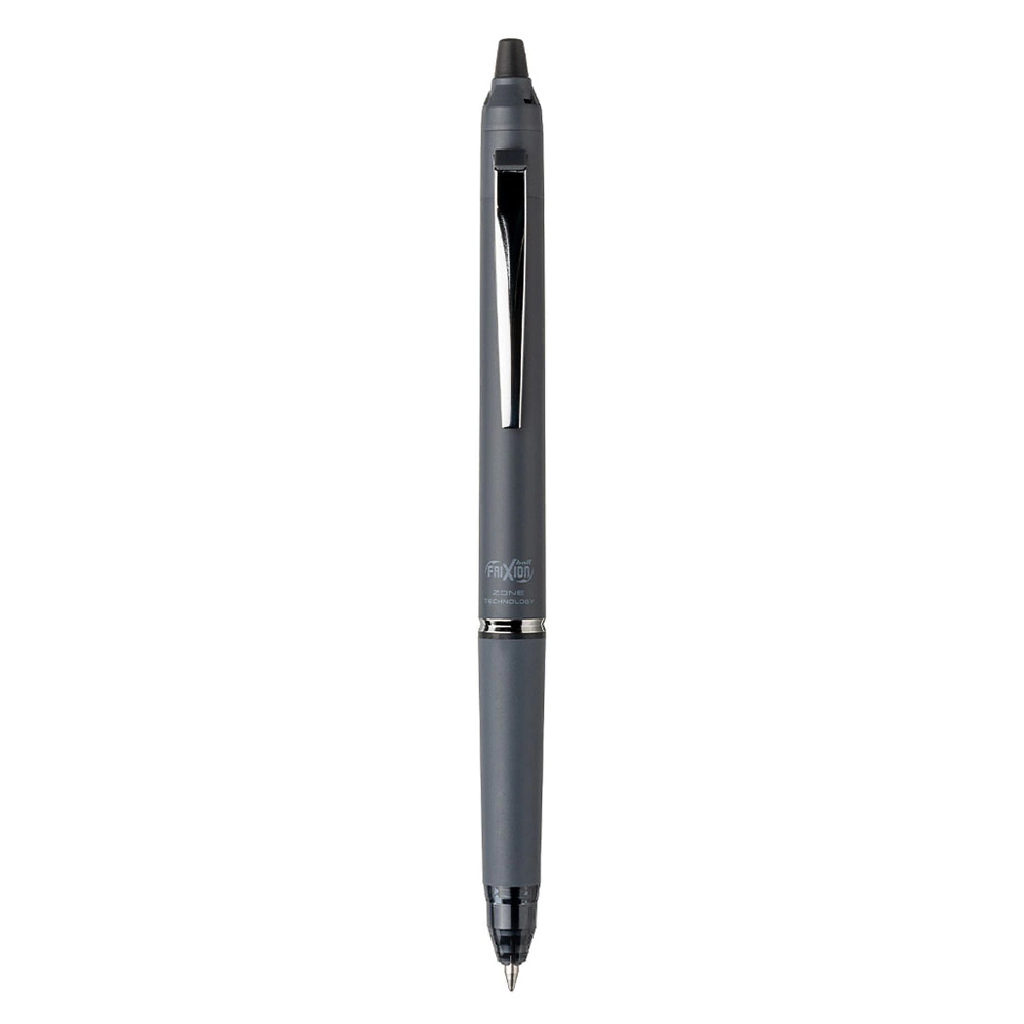 Roller - Frixion Clicker Zone 0.7mm - Gri