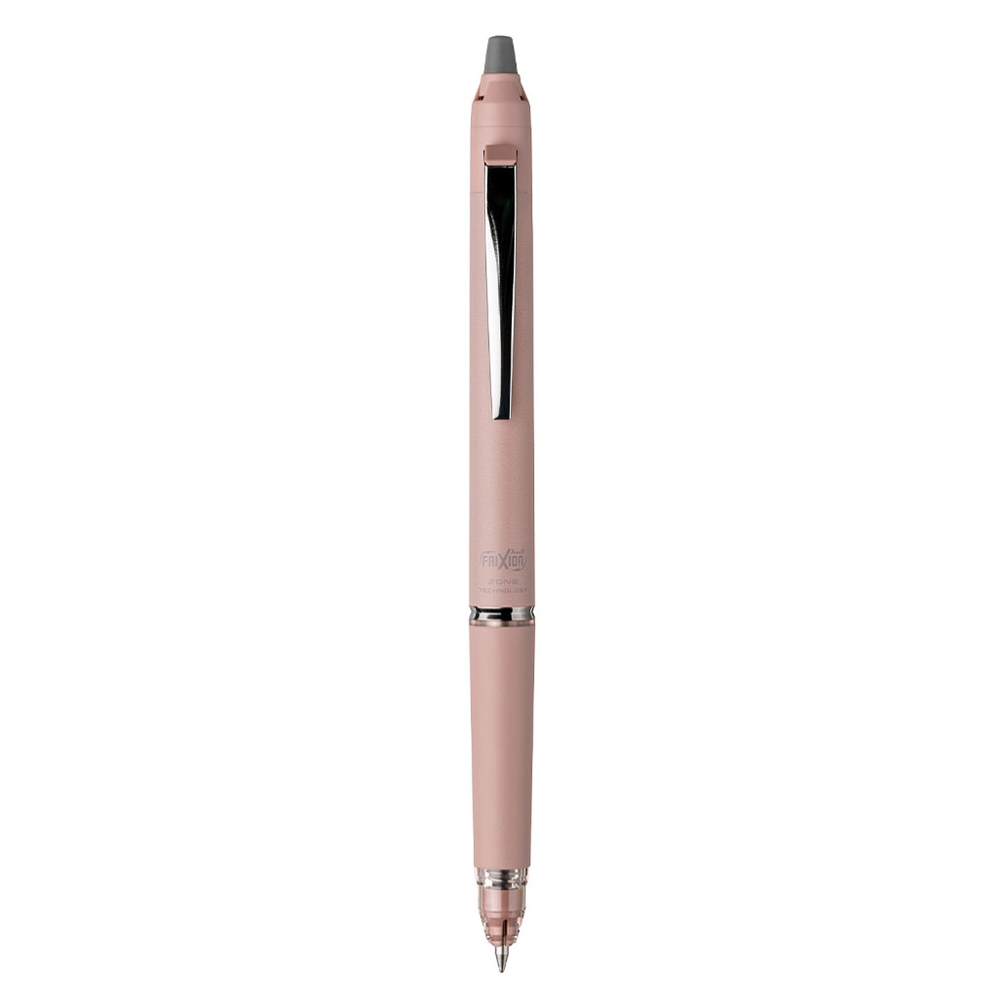Roller - Frixion Clicker Zone 0.7mm - Roz