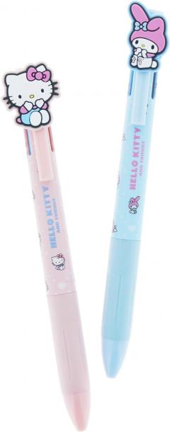Set 2 pixuri - Hello Kitty & Friends thumbnail