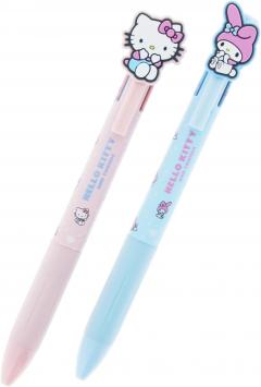 Set 2 pixuri - Hello Kitty & Friends thumbnail