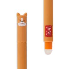 Pix - Legami Erasable Pen - Corgi thumbnail