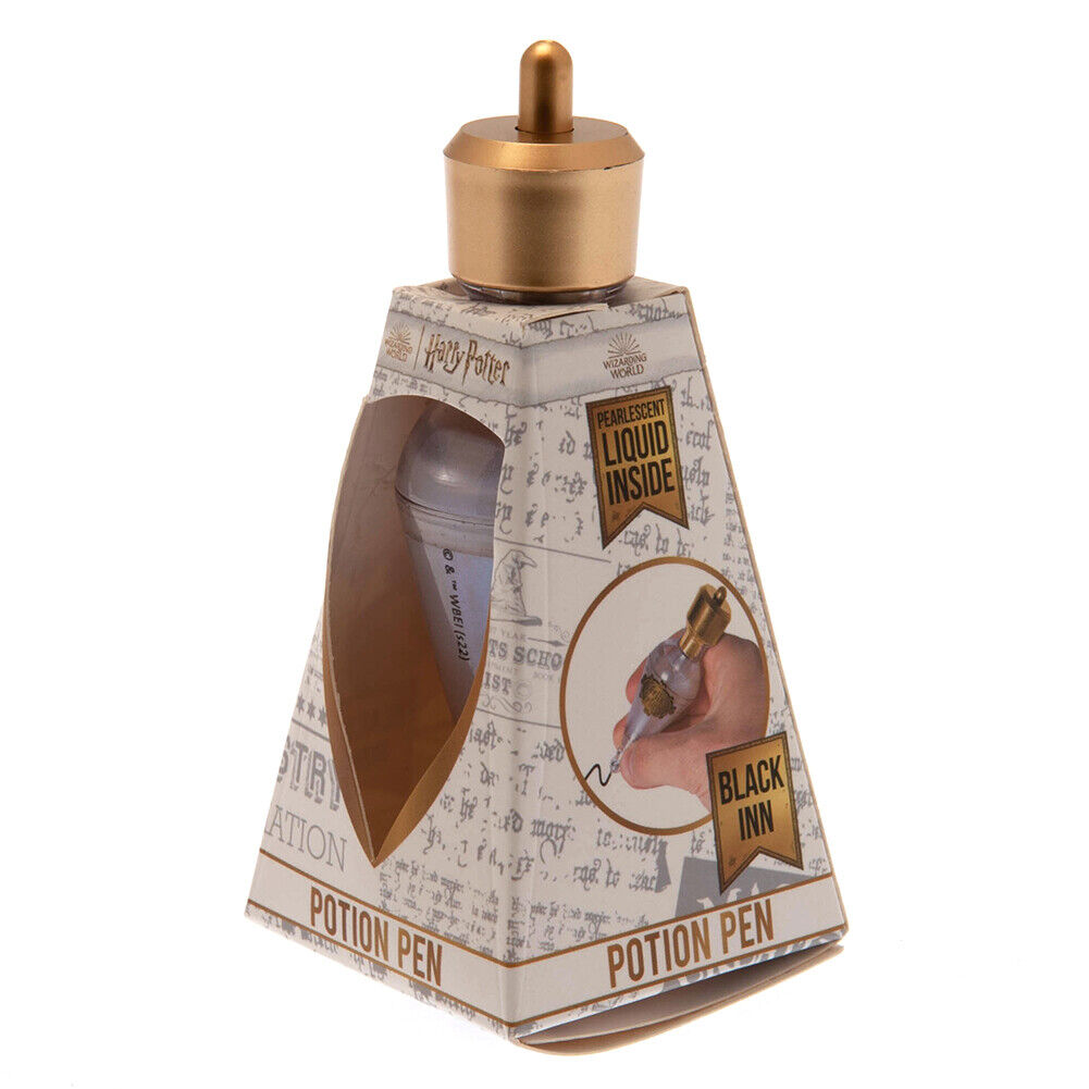 Pix - Harry Potter - Sticluta Felix Felicis