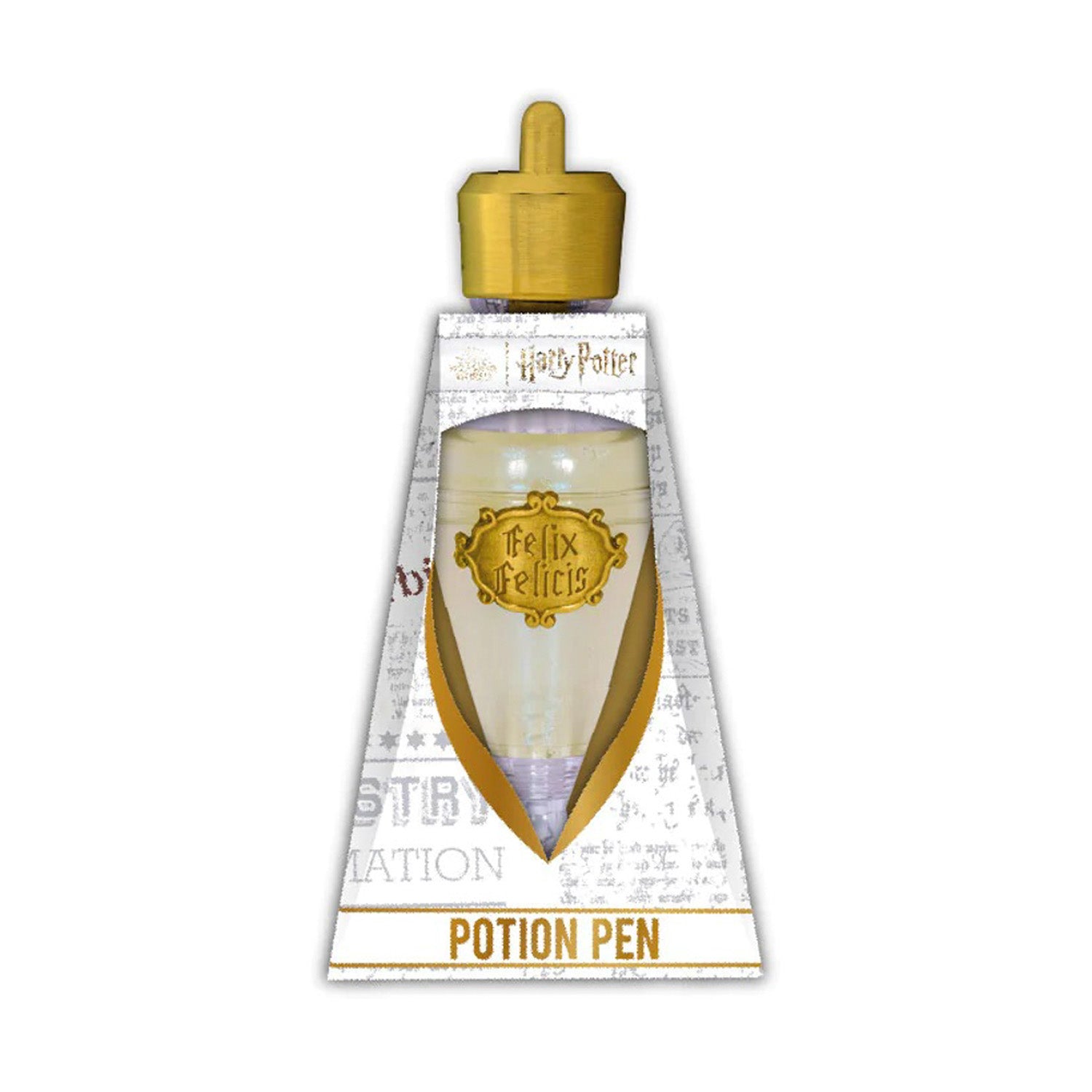 Pix - Harry Potter - Sticluta Felix Felicis