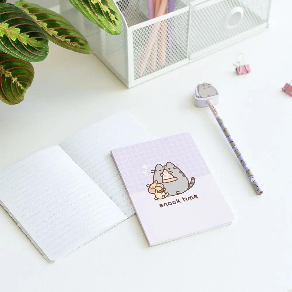 Set rechizite - Pusheen - Moments