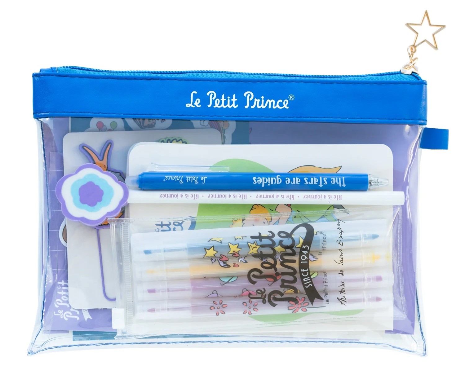 Set rechizite - The Little Prince