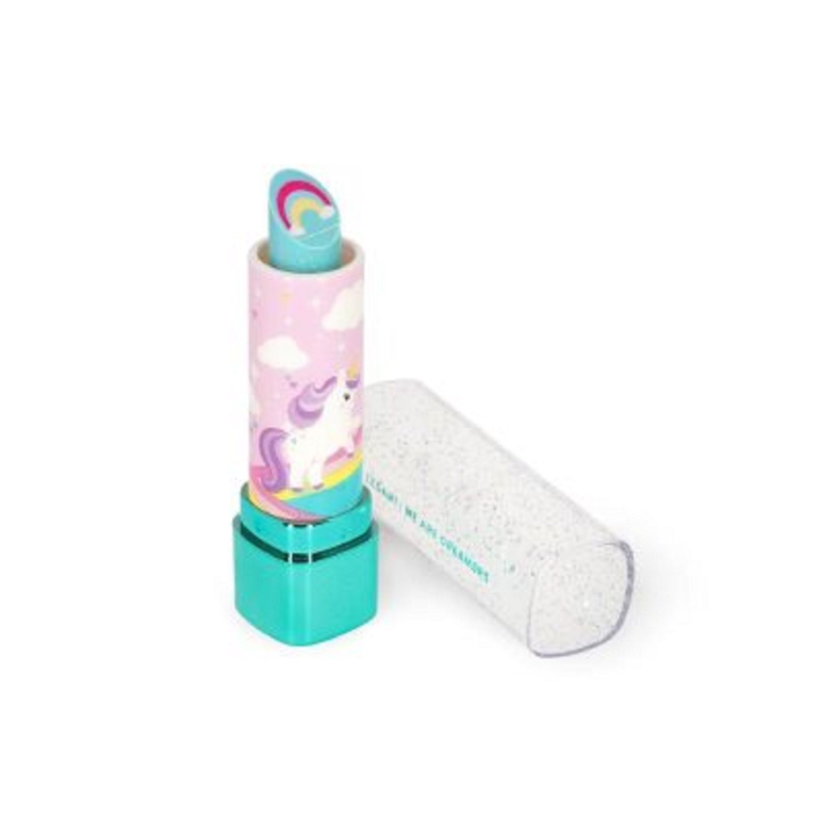 Radiera - Unicorn - XOXO