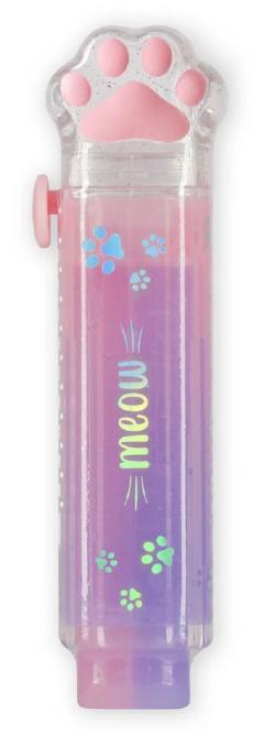 Radiera retractabila - Meow!