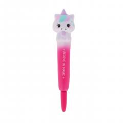 Pix cu gel -  Squishy - Unicorn thumbnail