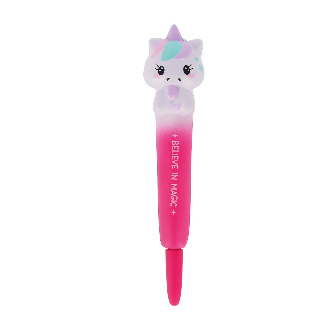 Pix cu gel - Squishy - Unicorn