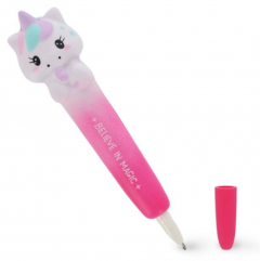 Pix cu gel -  Squishy - Unicorn