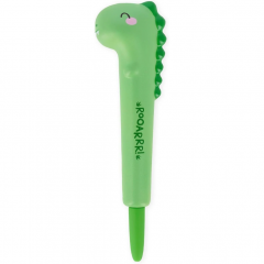 Pix cu gel - Squishy - Dino thumbnail