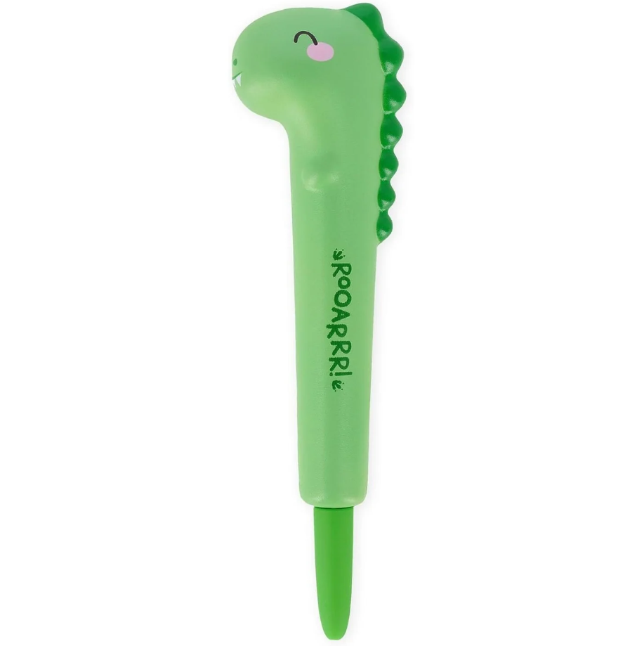 Pix cu gel - Squishy - Dino