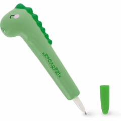 Pix cu gel - Squishy - Dino