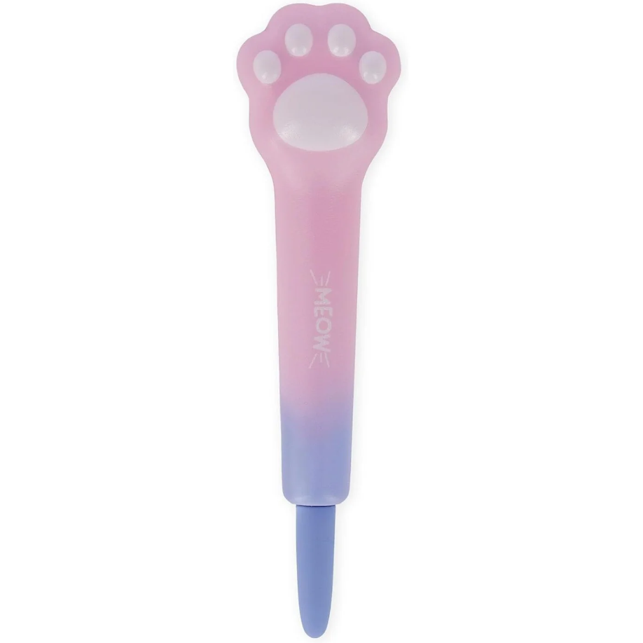 Pix cu gel - Squishy - Kitty