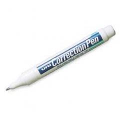 Creion corector - Pasta corector - Alb