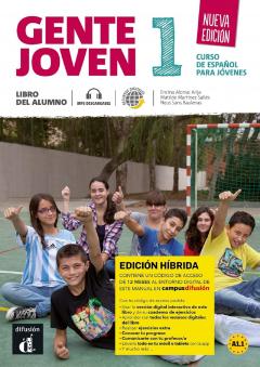 Gente Joven 1