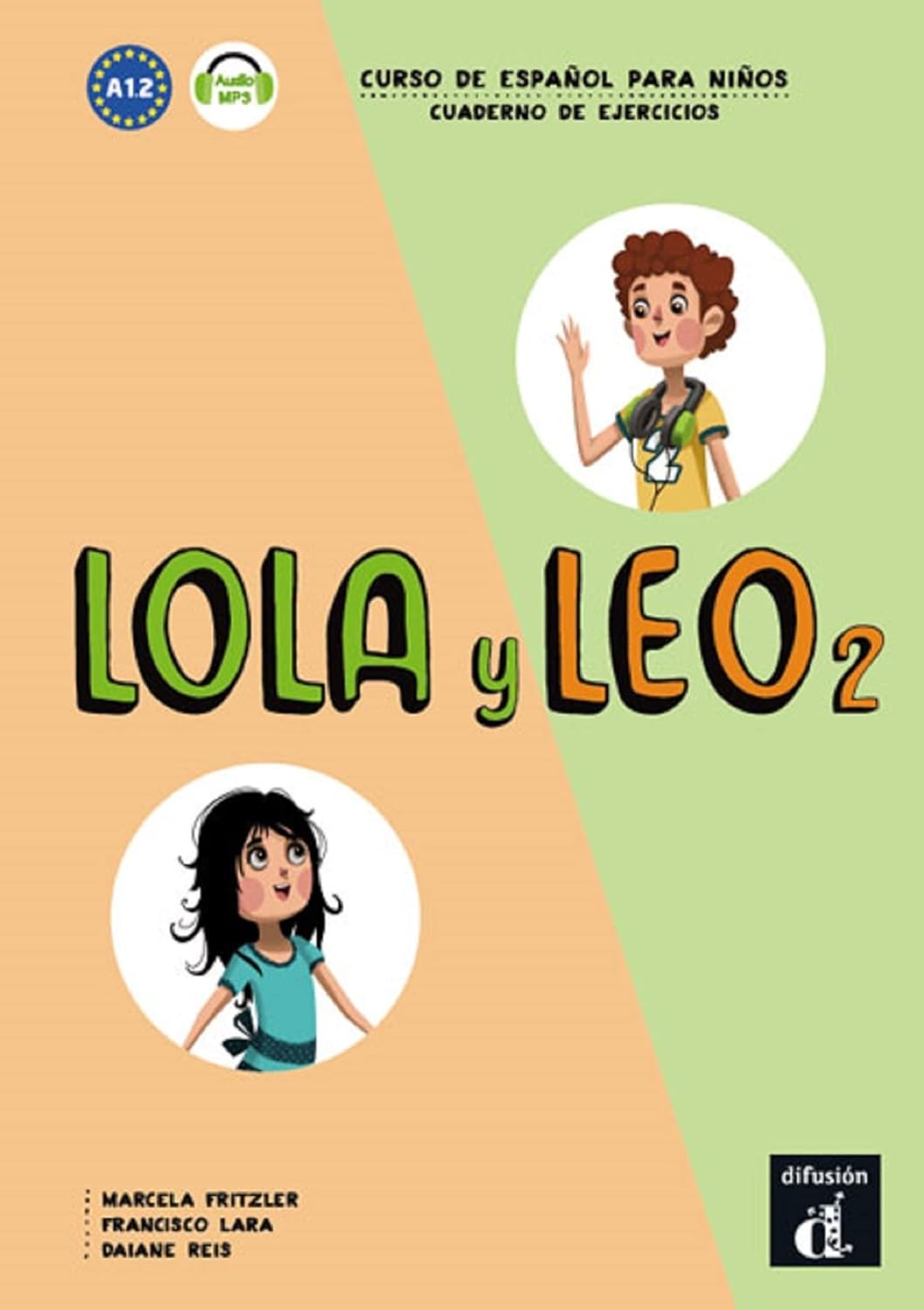 Lola y Leo