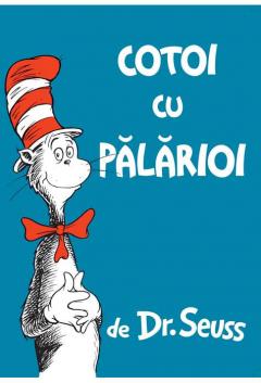 Cotoi cu palarioi