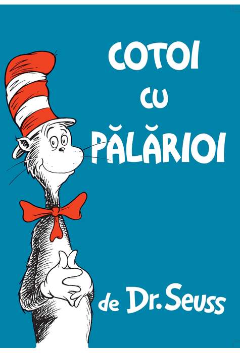 Cotoi cu palarioi