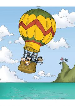 Poptropica. Misterul hartii thumbnail