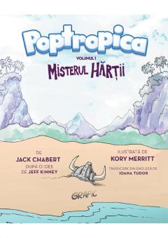 Poptropica. Misterul hartii thumbnail