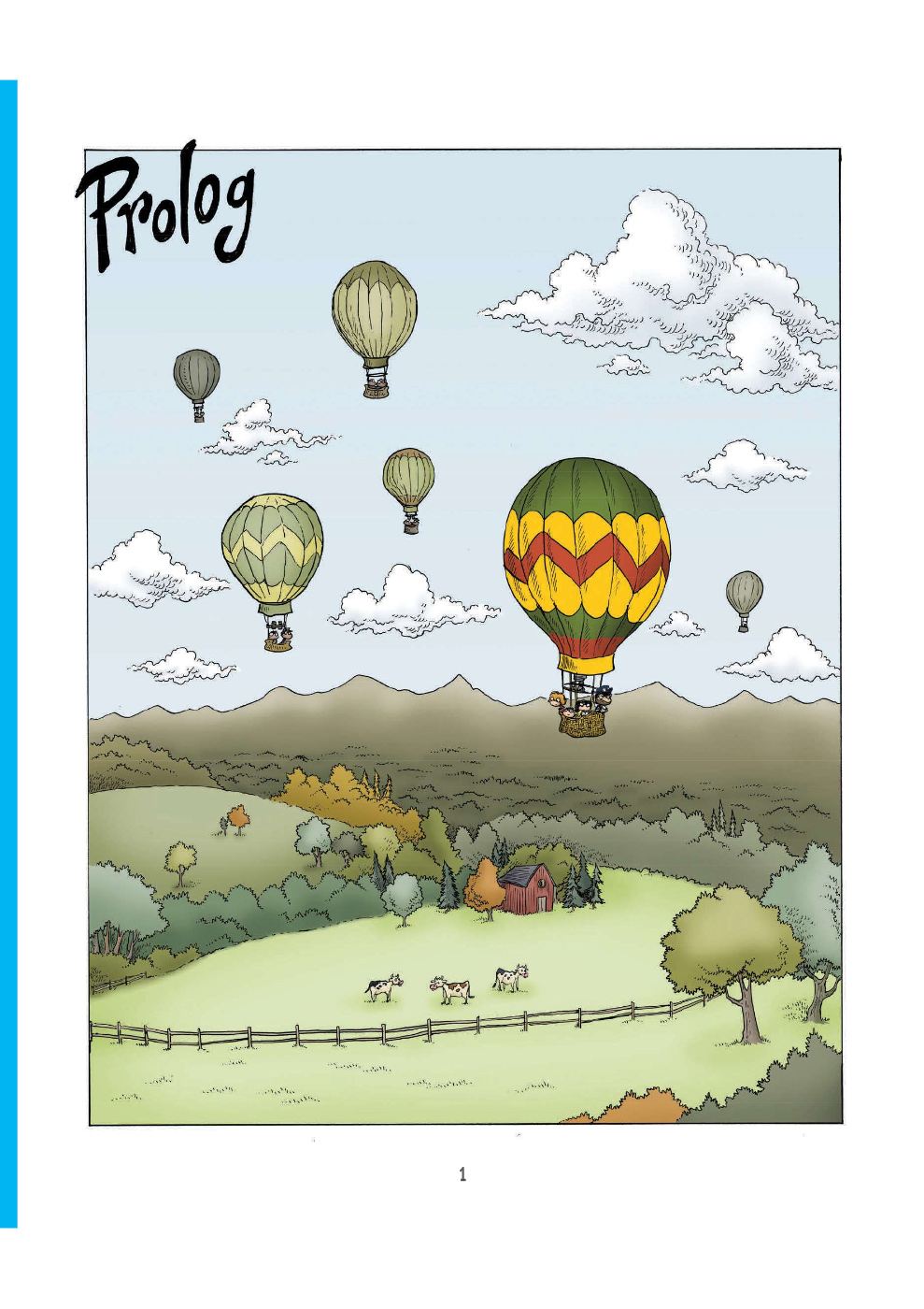 Poptropica. Misterul hartii