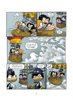 Poptropica. Misterul hartii thumbnail