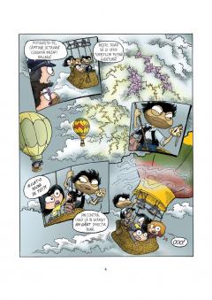 Poptropica. Misterul hartii thumbnail