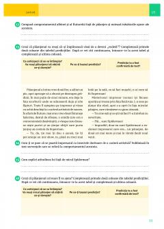 Limba si literatura romana - Caietul elevului, Clasa a VI-a thumbnail