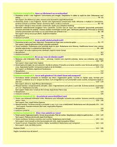 Limba si literatura romana - Clasa a III-a, Caietul elevului thumbnail