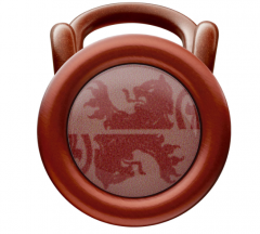 Stilou - AL-Star - Harry Potter Gryffindor - M thumbnail