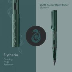 Stilou - AL-Star - Harry Potter Slytherin - M  thumbnail