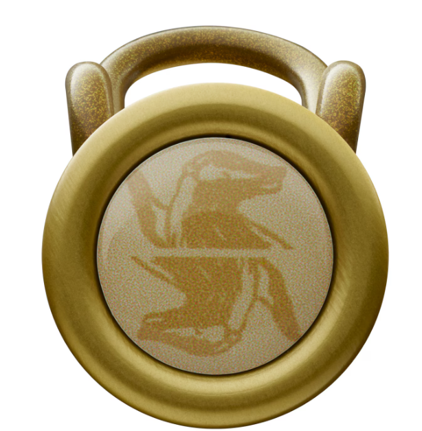 Stilou - Lamy AL-Star - Harry Potter Hufflepuff (M)