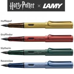 Set 4 stilouri - Lamy AL-Star - Harry Potter (M) thumbnail