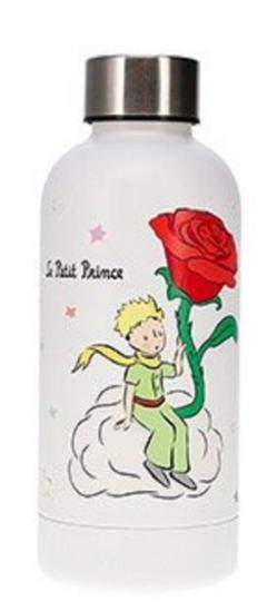 Termos 400 ml - Le Petit Prince - Rose