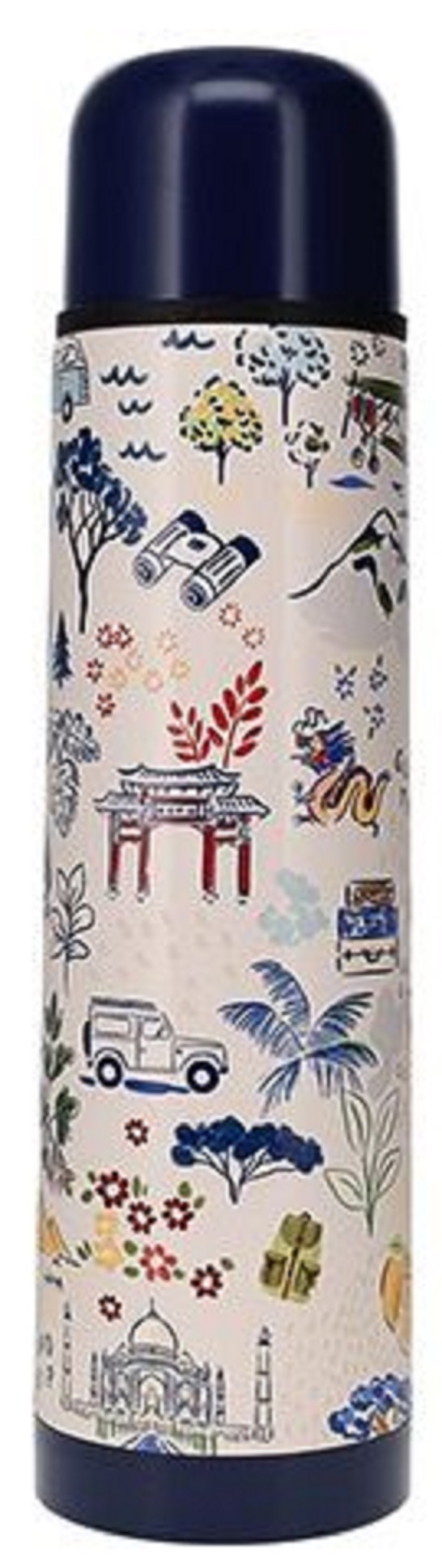 Termos 750 ml - Globe Trotter