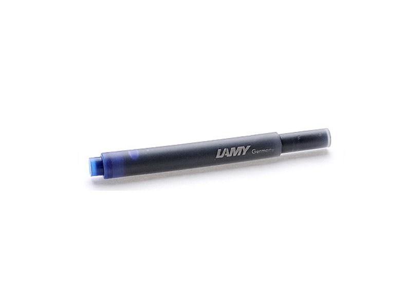 Set 5 Rezerve Lamy T10 - Blue 