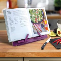 Suport pentru carte - Mulberry Purple thumbnail