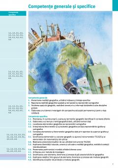 Manual de Geografie - Clasa a VII-a thumbnail