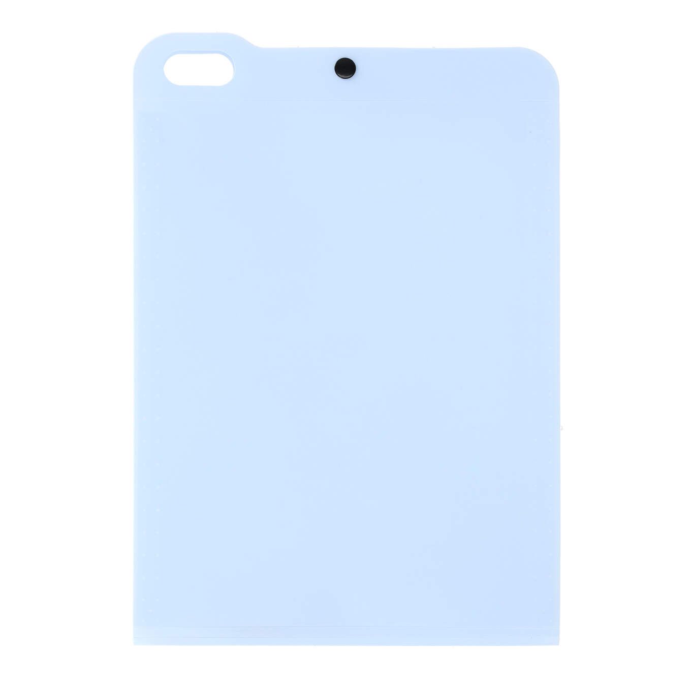 Organizator A4 Strigo, cu 5 separatoare - Albastru deschis