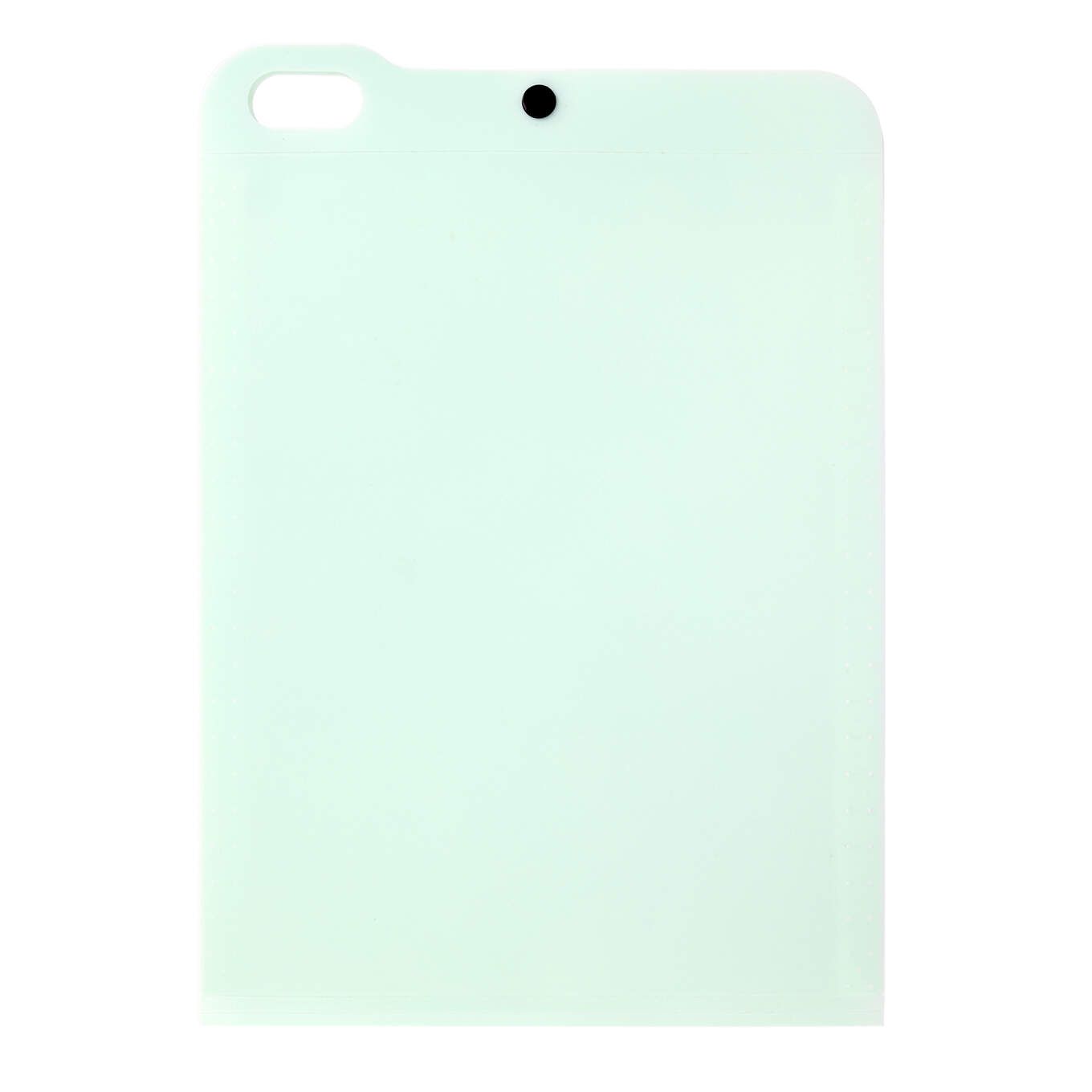 Organizator A4 Strigo, cu 5 separatoare - Verde deschis