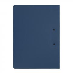 Clipboard Strigo A4, cu suport pentru pix - Albastru marin thumbnail