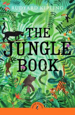 The Jungle Book